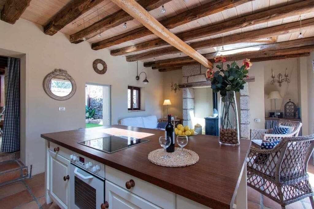 La Casita De Campo * Vilaflor