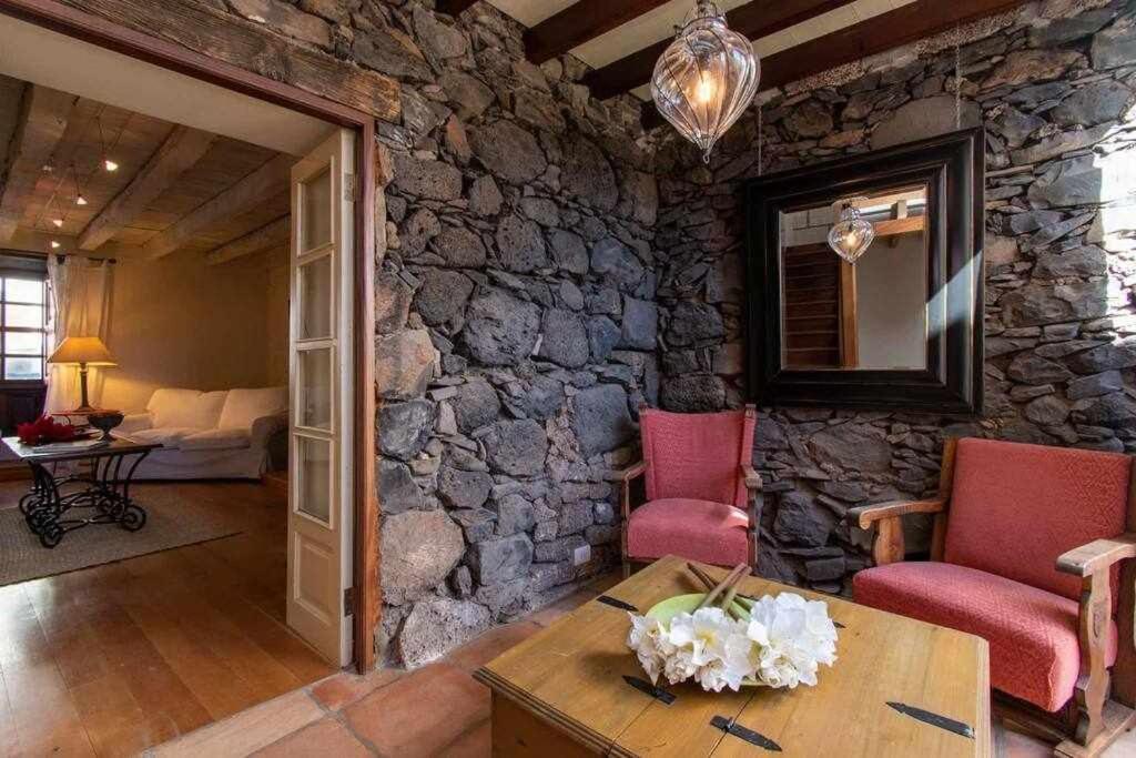 Сasa de vacaciones La Casita De Campo *