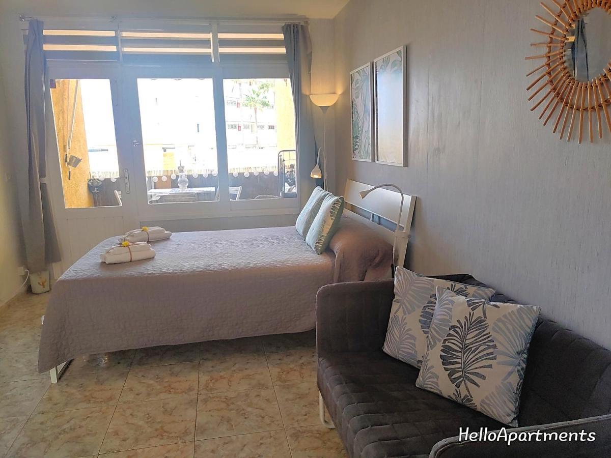 Appartement Arena By Helloapartments Puerto de Santiago (Tenerife)