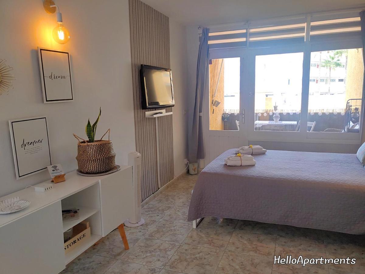 Arena By Helloapartments Appartement