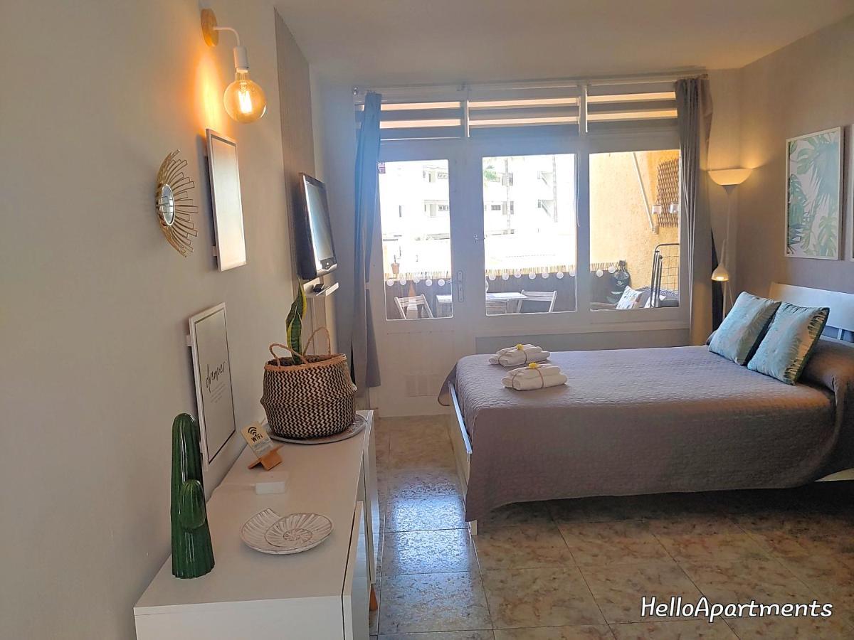Appartement Arena By Helloapartments *