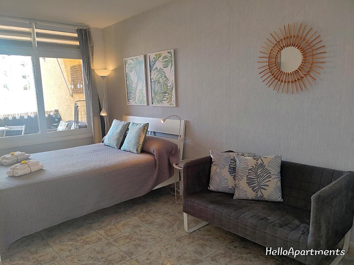 Arena By Helloapartments * Puerto de Santiago (Tenerife)