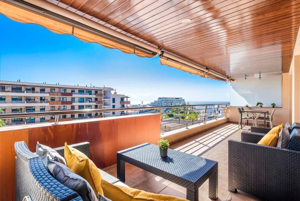 Bright And Welcoming Appartement *