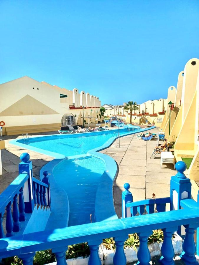 Mareverde Ocean Costa Adeje (Tenerife)