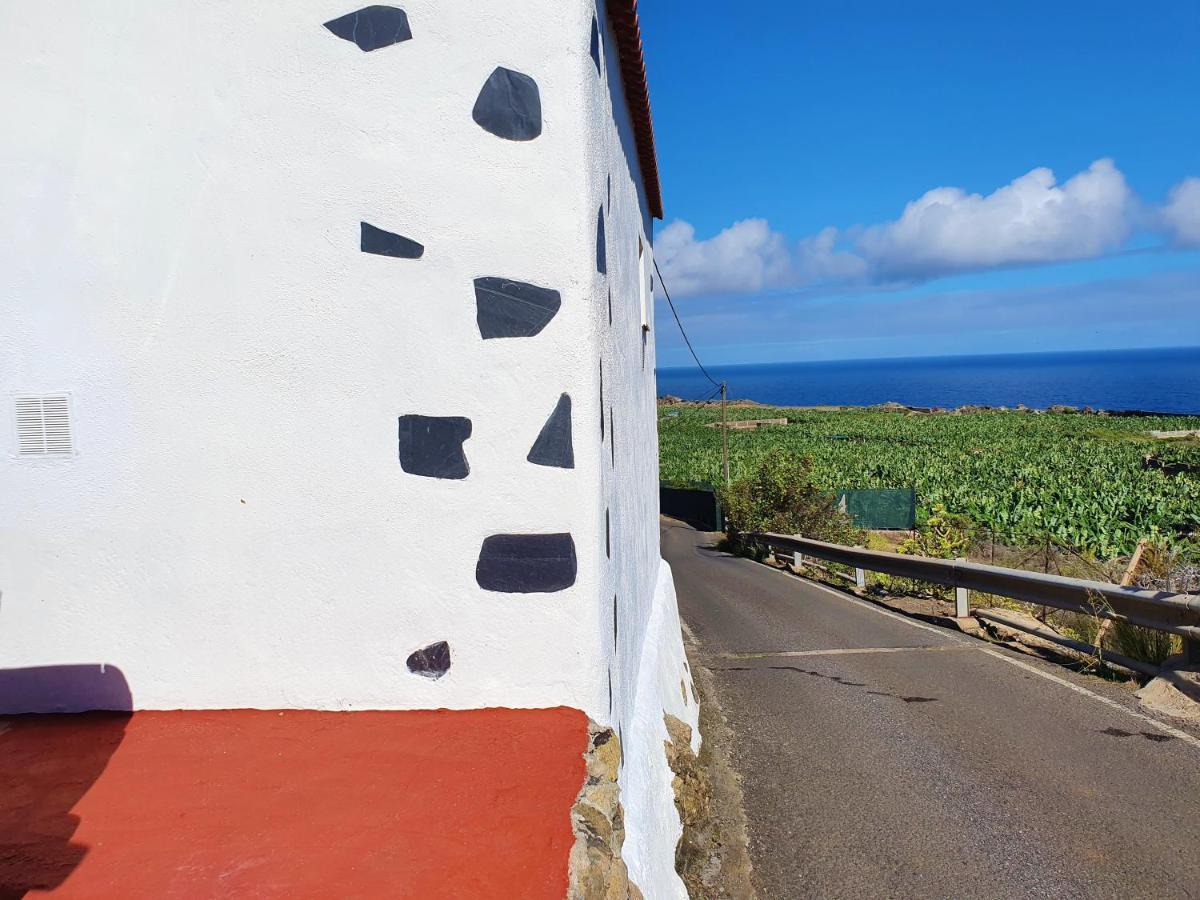 Holiday home Casa Rustica Charco Del Viento