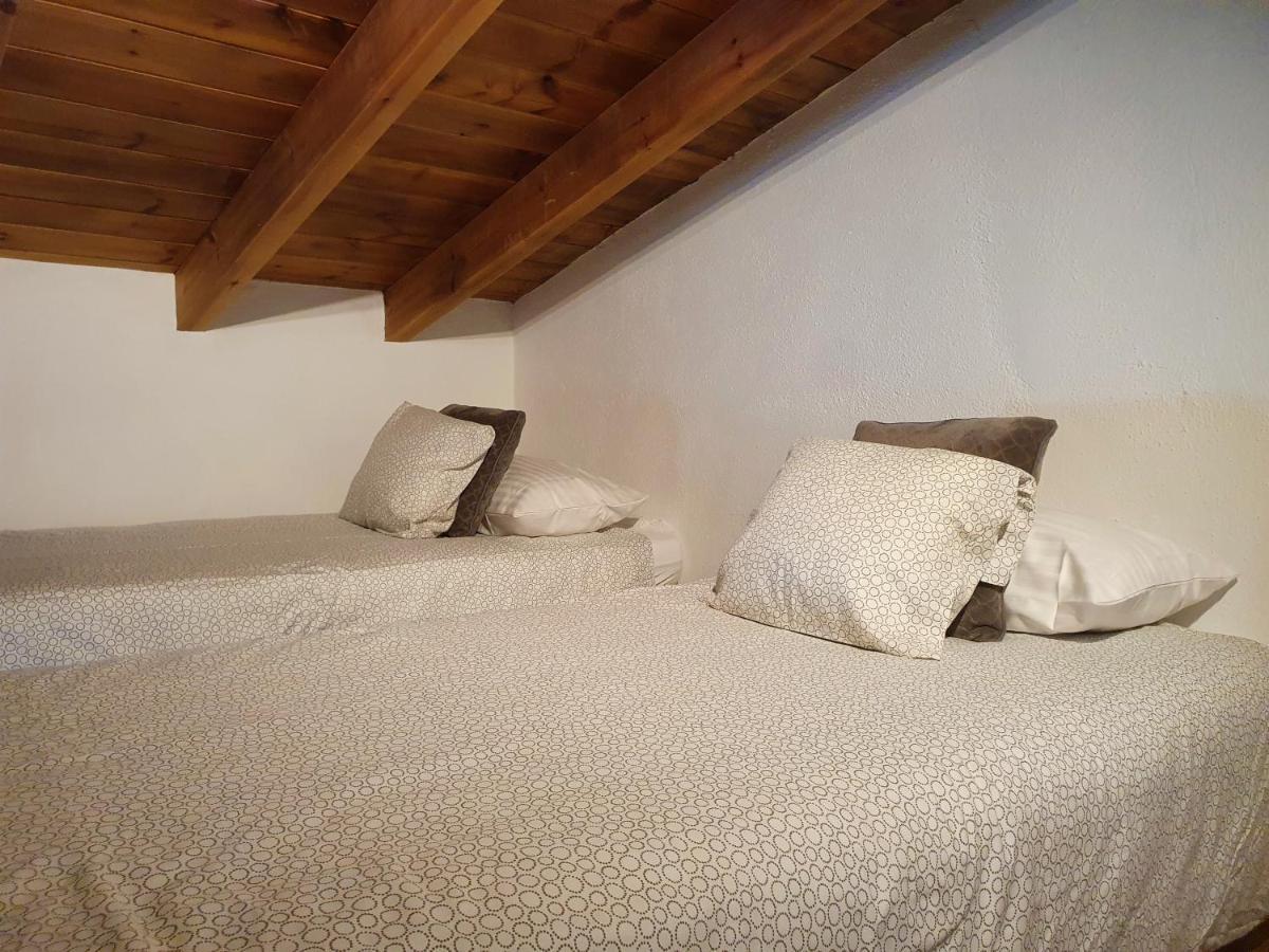 Holiday home Casa Rustica Charco Del Viento *