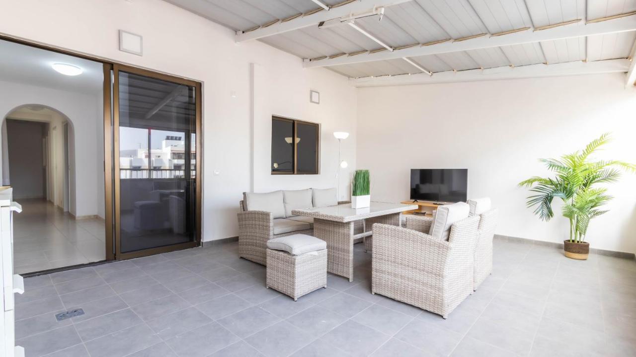 Apartment En El Centro De Cristianos