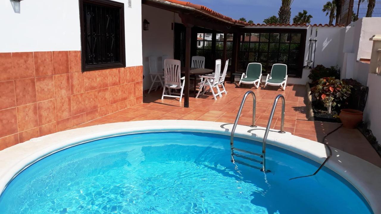 Villa La Quinta *
