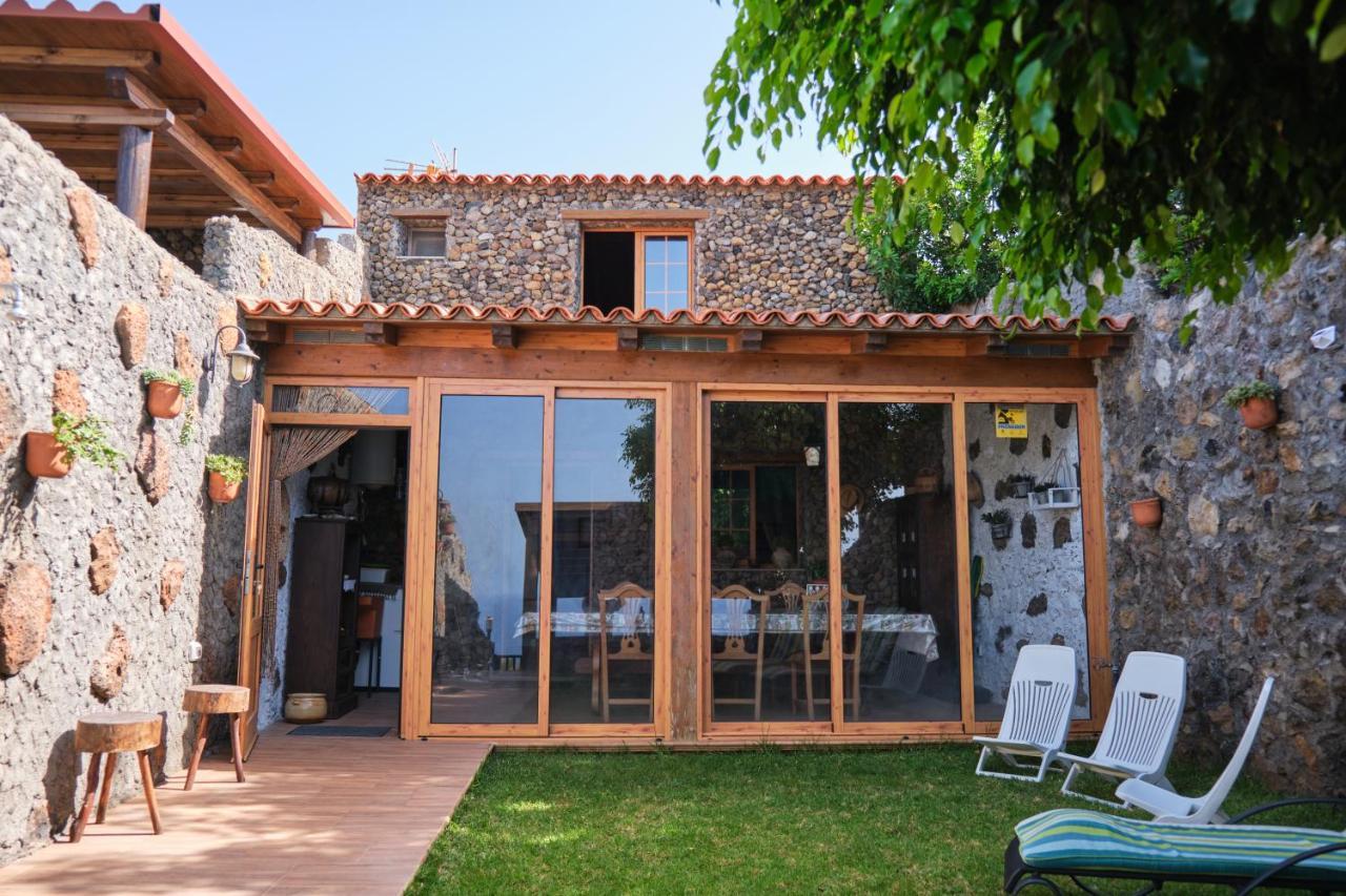 Casa La Casita *