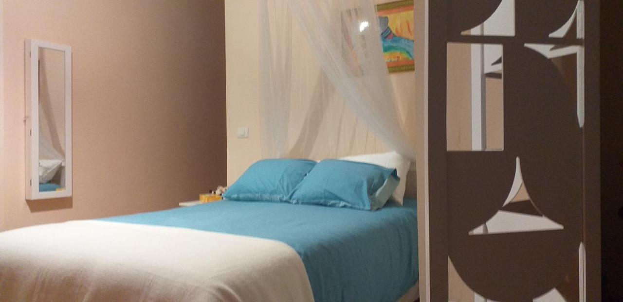 Apartamento Marjul Ii *