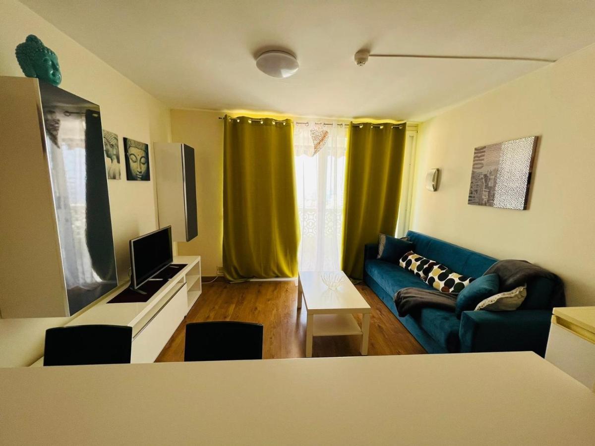 Playa Honda Lovely Americas - Apartment