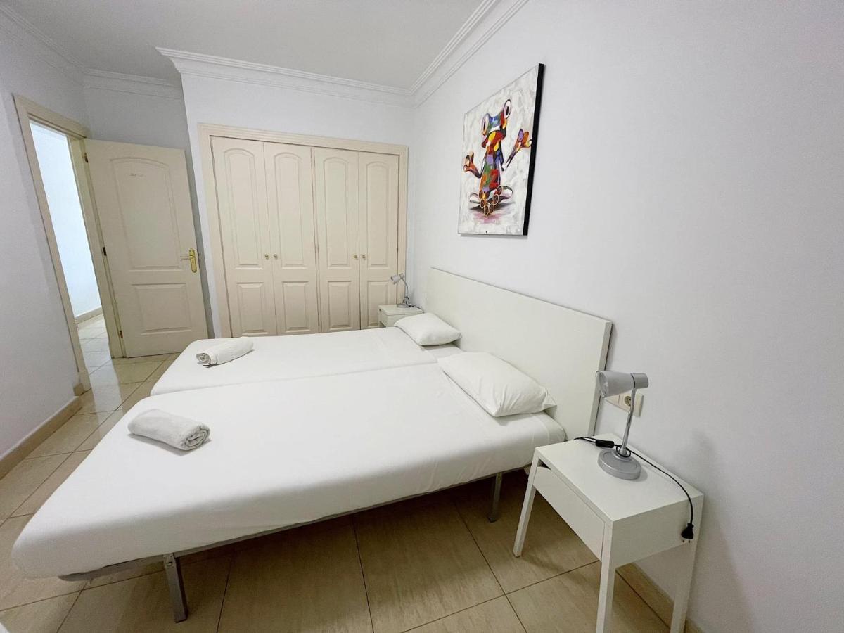 Apartamento Marte Los Cristianos (Tenerife)