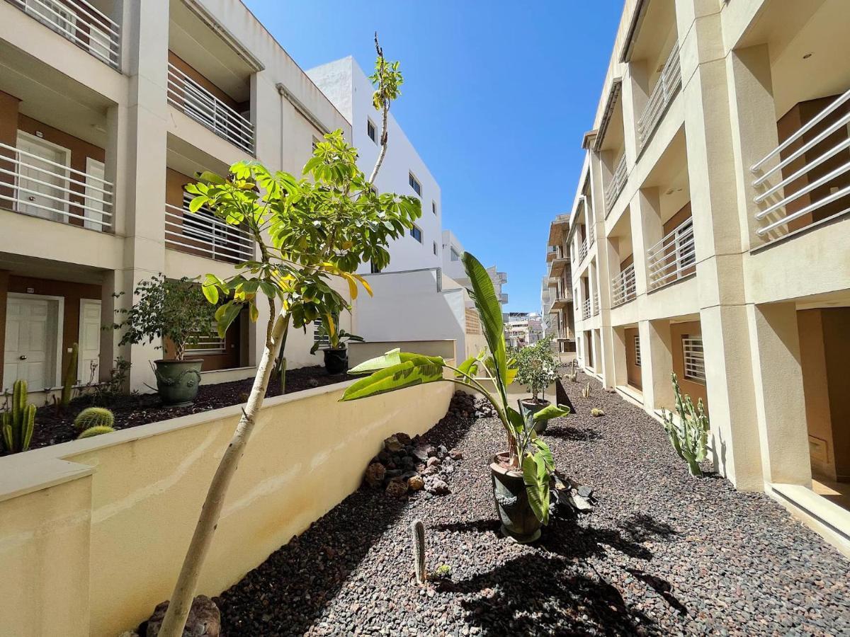Apartamento Marte