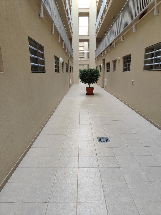 Iris Holiday Appartement Candelaria