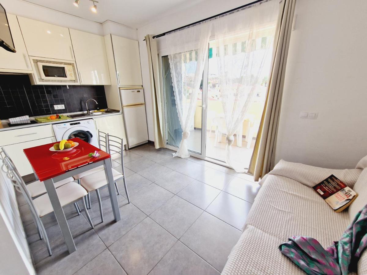 Mareverde 1 & Ocean View Holiday home Costa Adeje (Tenerife)