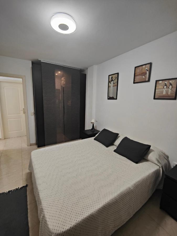 Appartement Iris Holiday