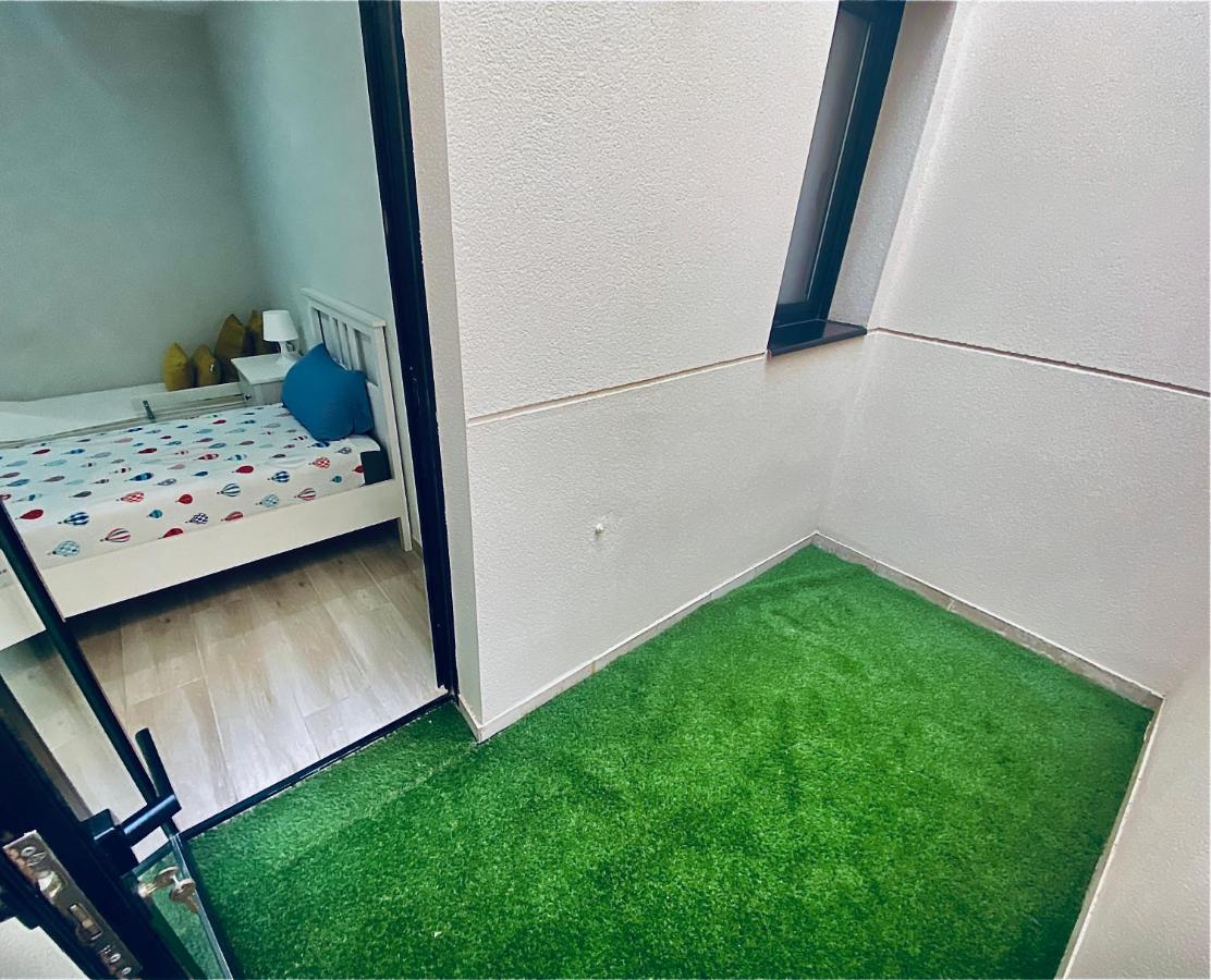 Apartamento Diseño Y Comodidad En By El Médano
