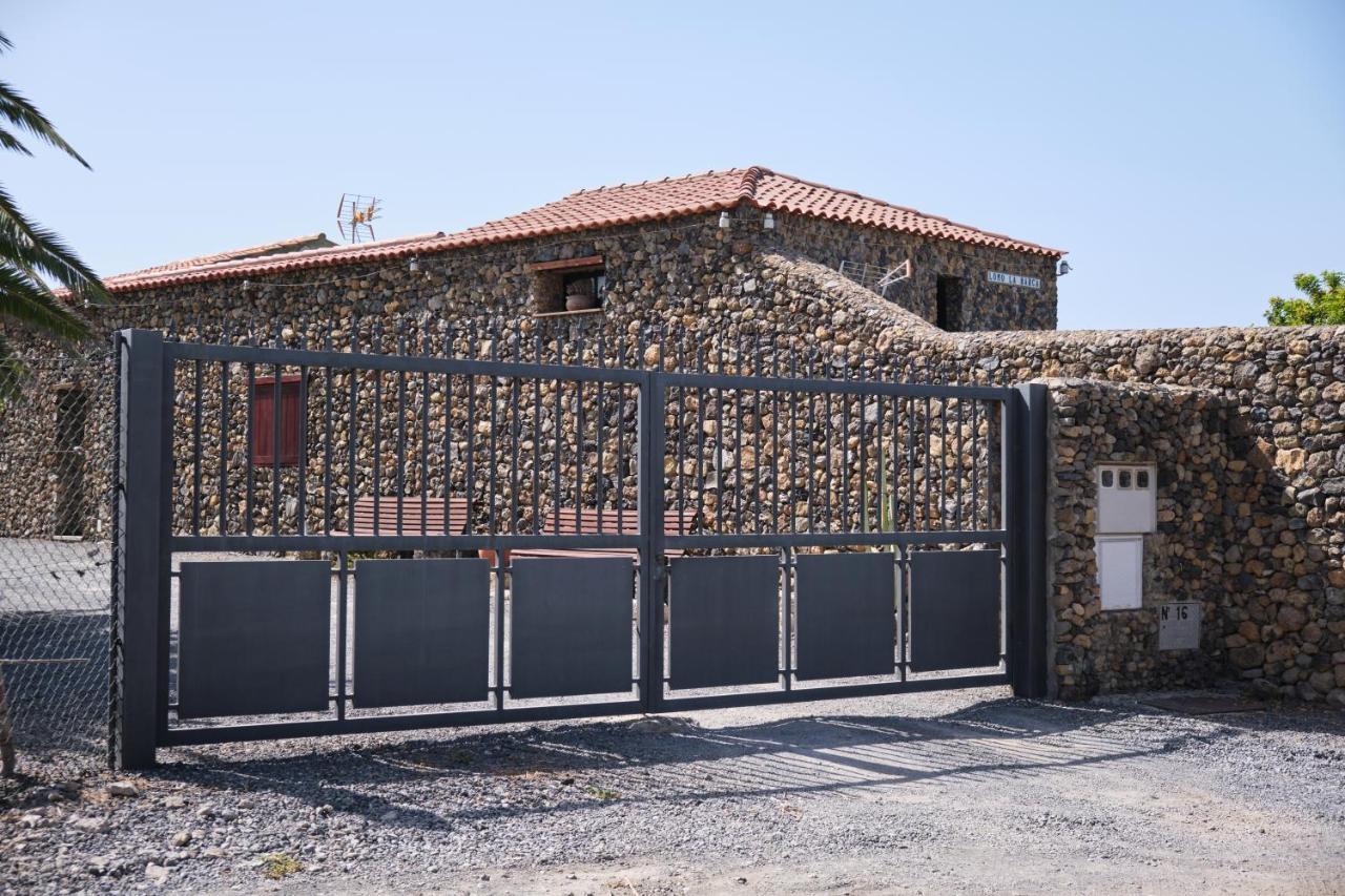 Appartement Casa La Casita *