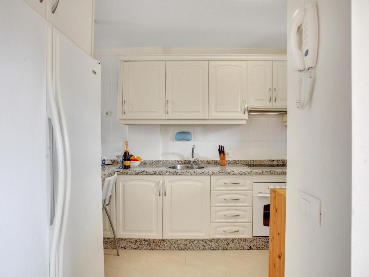 Apartamento El Sol Del Sur, Ocean View, Central, Fiber *