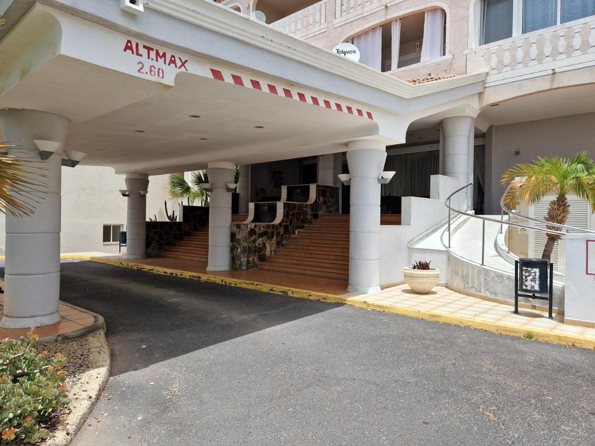 Chayofa Country Club