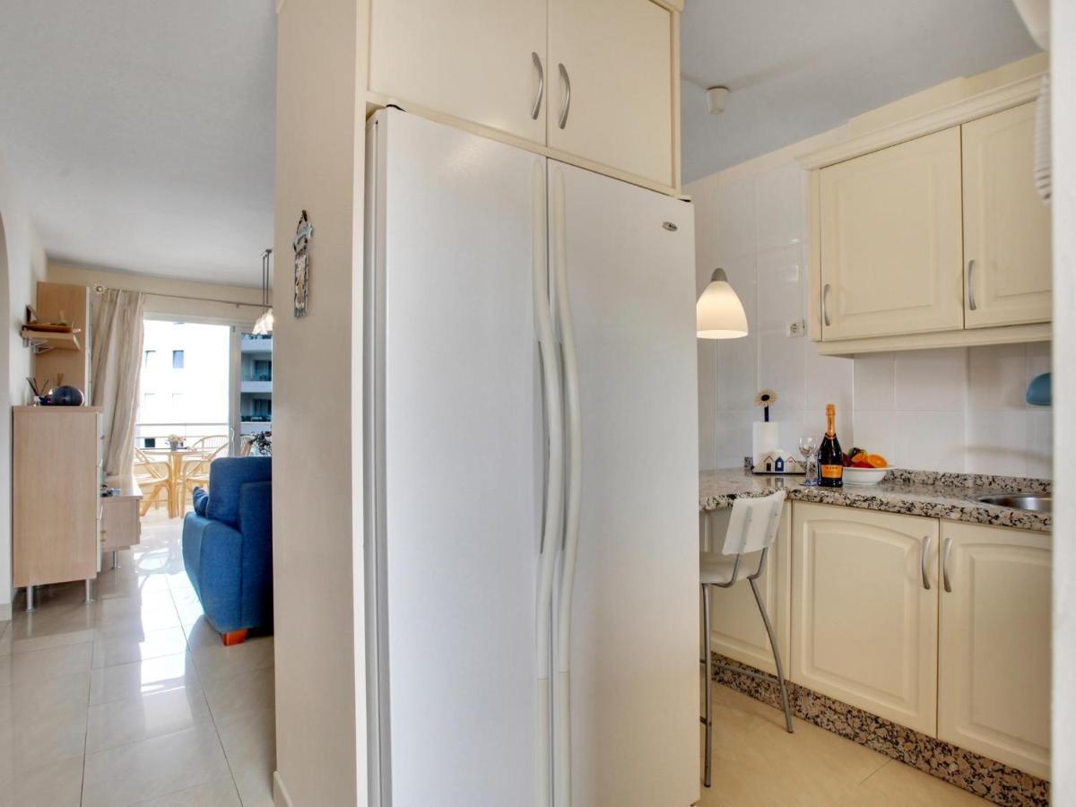 Apartamento El Sol Del Sur, Ocean View, Central, Fiber
