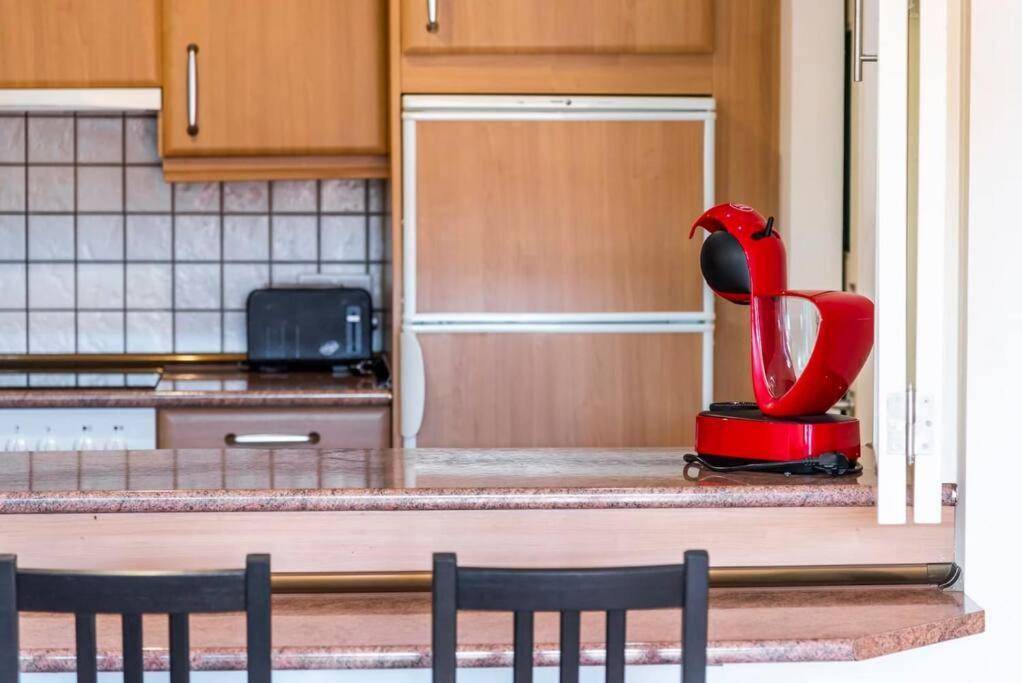 Bright And Welcoming Appartement *
