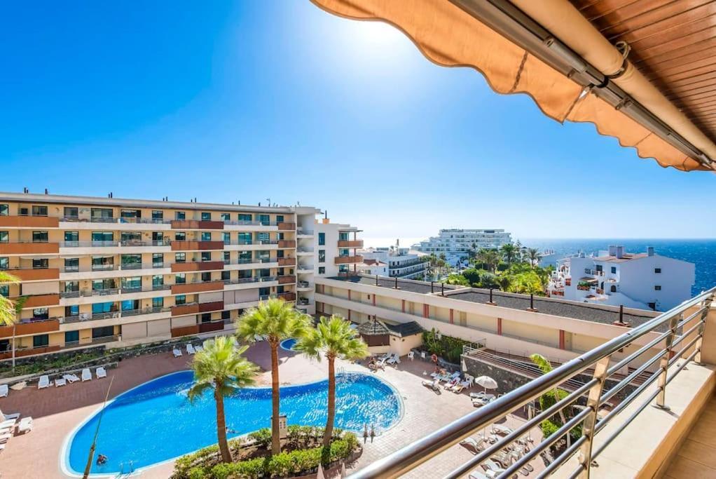 Bright And Welcoming Appartement