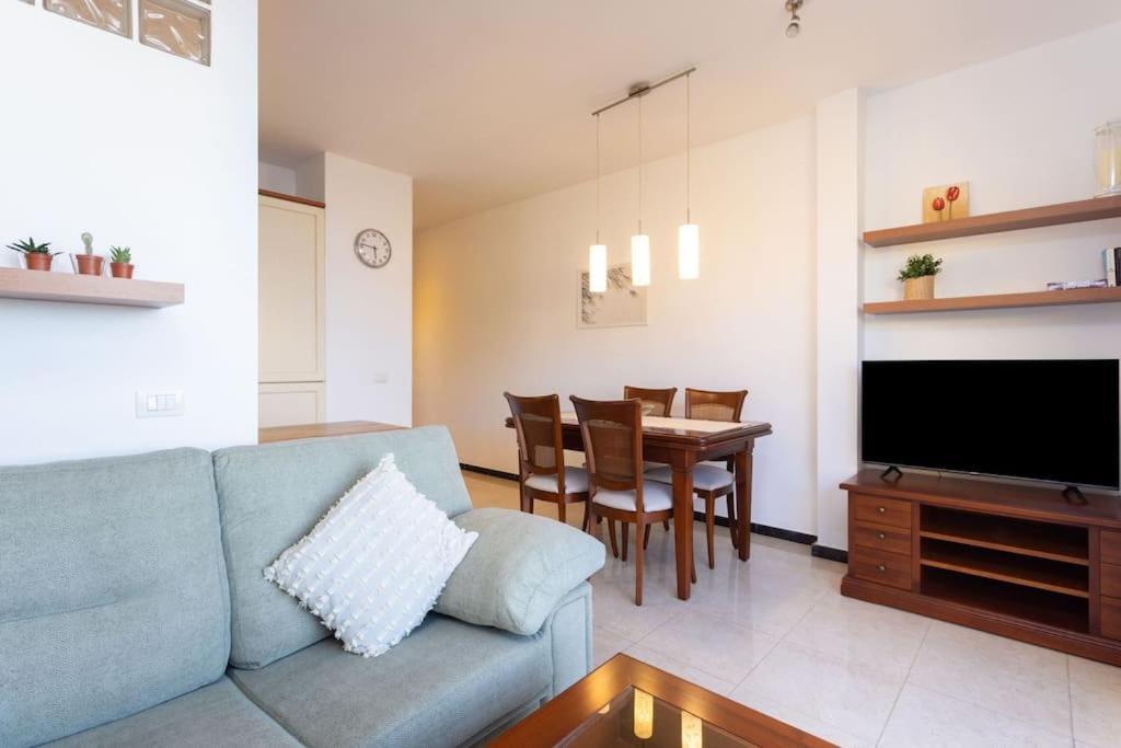 Apartment Precioso Apto. Con Vistas Al Mar Y Puesta De Sol Tacoronte