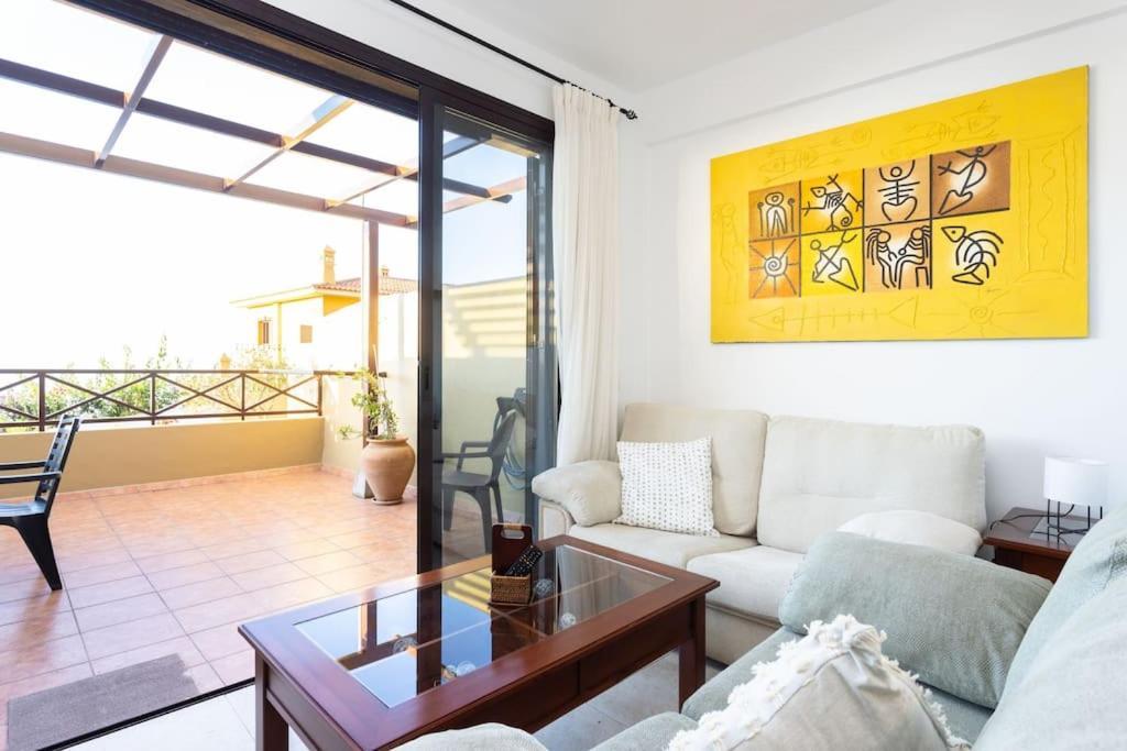 Appartement Precioso Apto. Con Vistas Al Mar Y Puesta De Sol