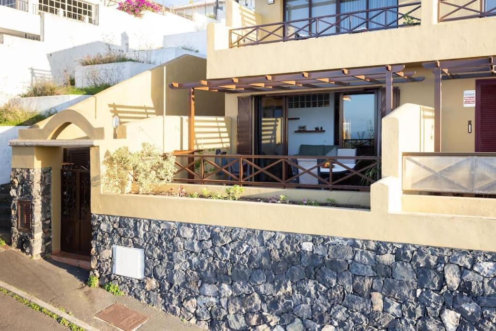 Appartement Precioso Apto. Con Vistas Al Mar Y Puesta De Sol *