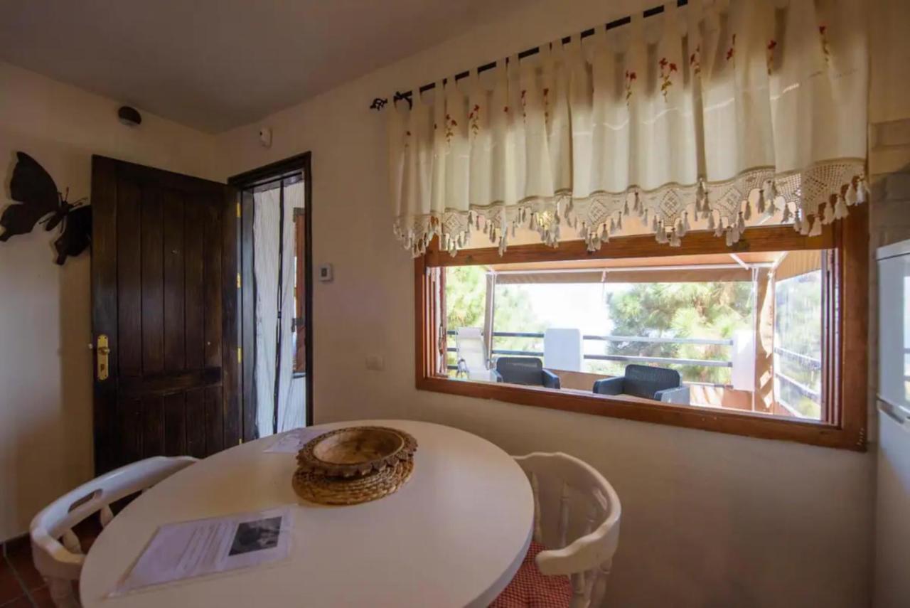 Villa Con Impresionantes Vistas