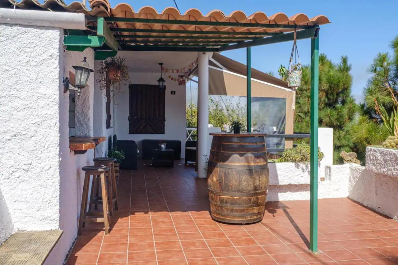 Con Impresionantes Vistas * Los Realejos