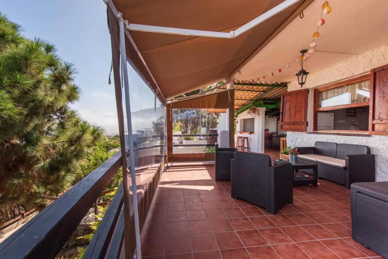 Villa Con Impresionantes Vistas *