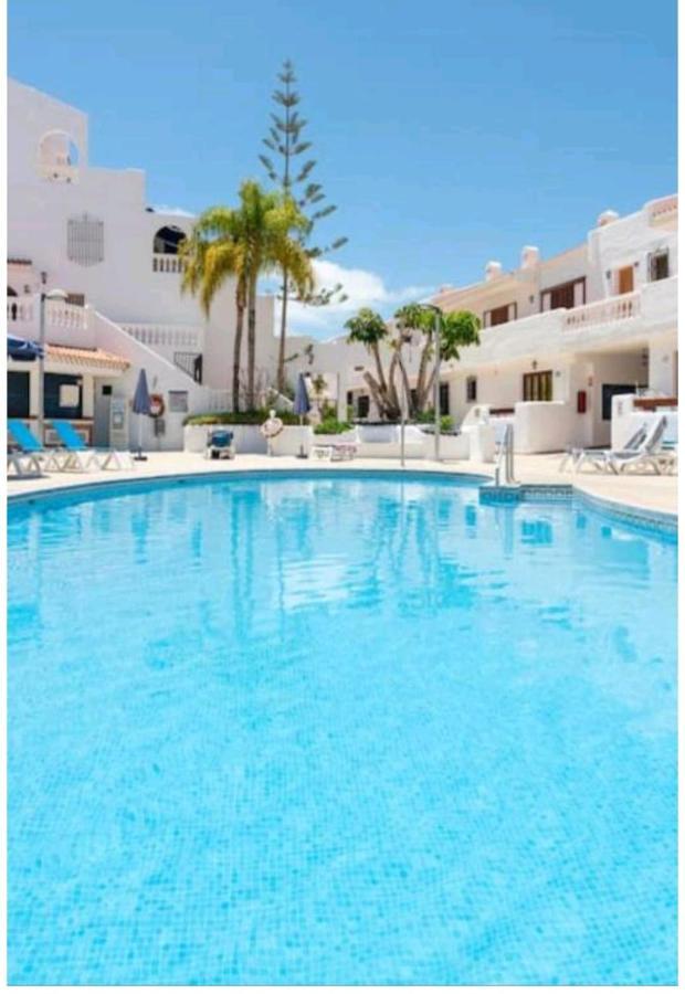 Apartment Luma Royal Appartament -port Royale- Los Cristianos (Tenerife)