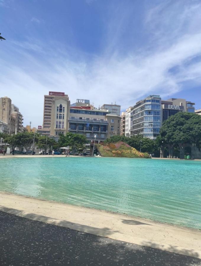 Apartamento En La Mejor Zona De Cruz Apartment Santa Cruz de Tenerife