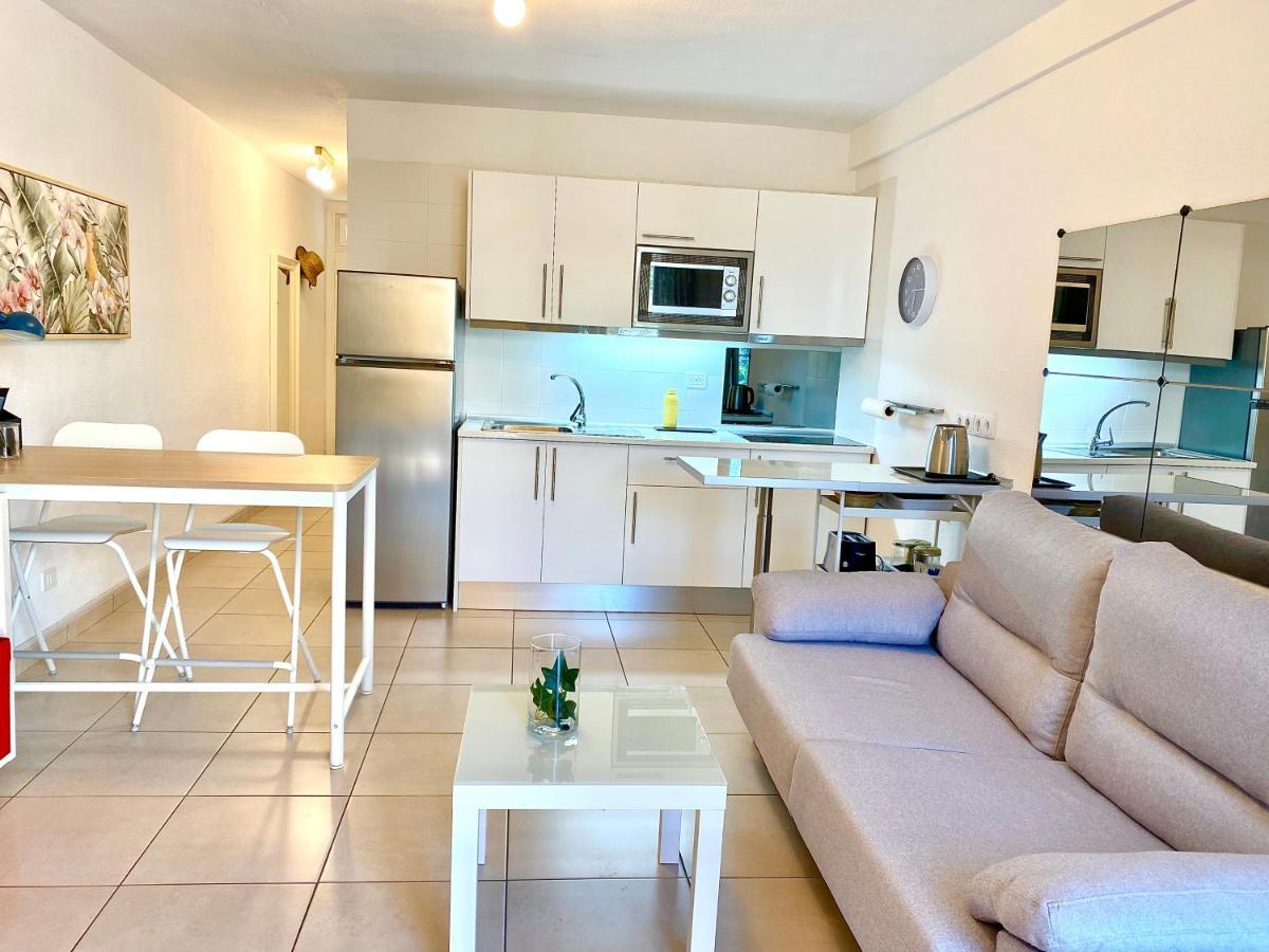 Apartamento Adeje Viña Del Mar *