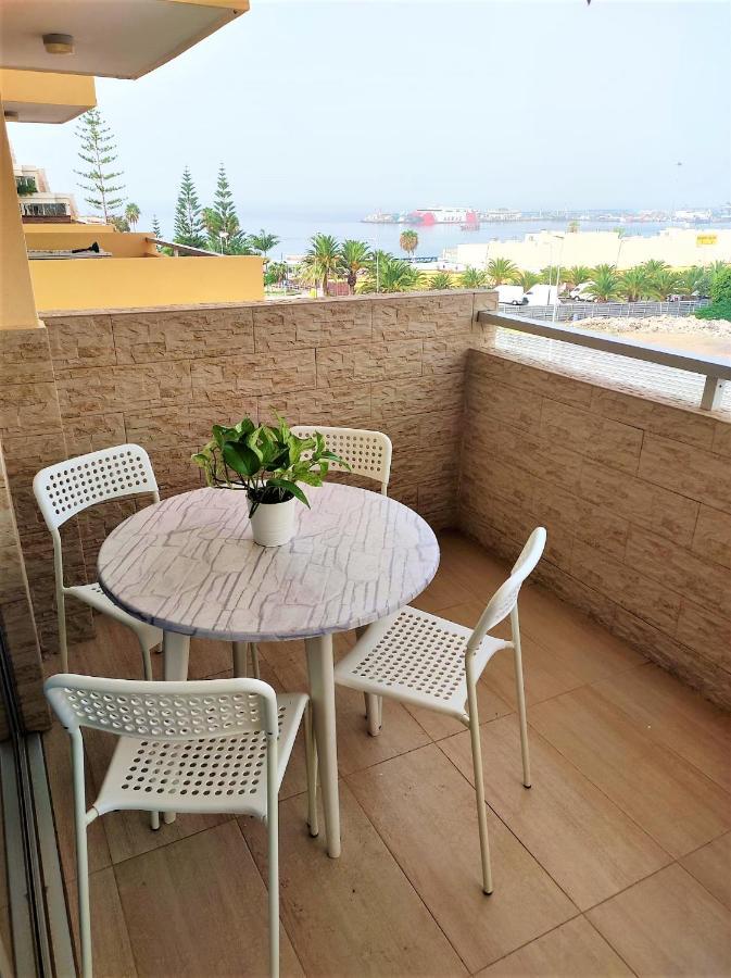Apartment Sunshine Cristianos