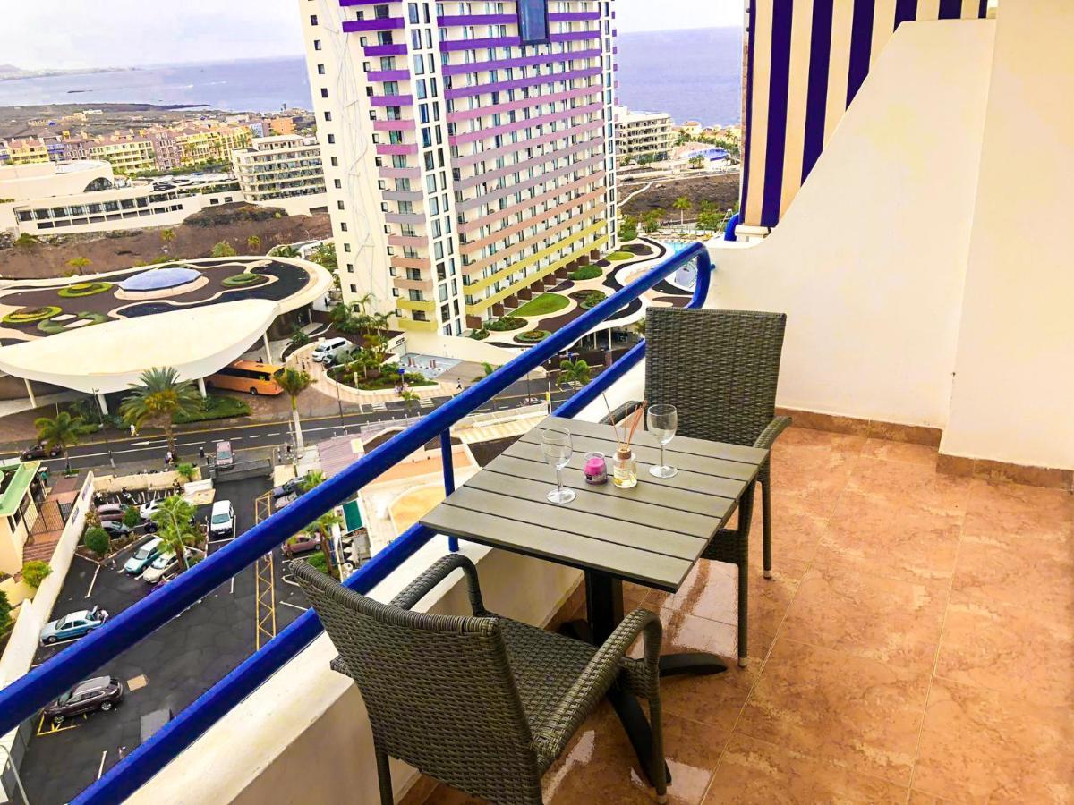 Charming With Ocean View And Pool, Paraiso Del Sur 1207 *