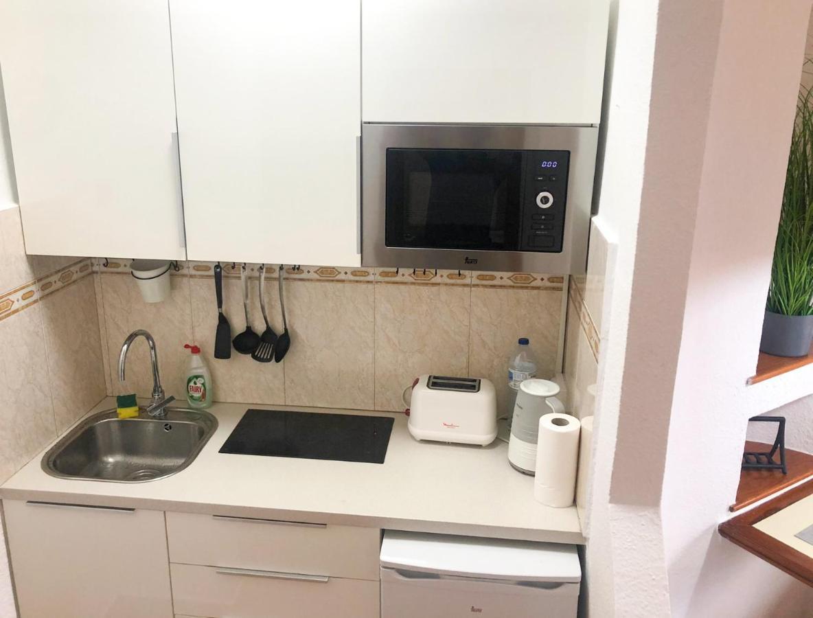 Charming With Ocean View And Pool, Paraiso Del Sur 1207 * Costa Adeje (Tenerife)