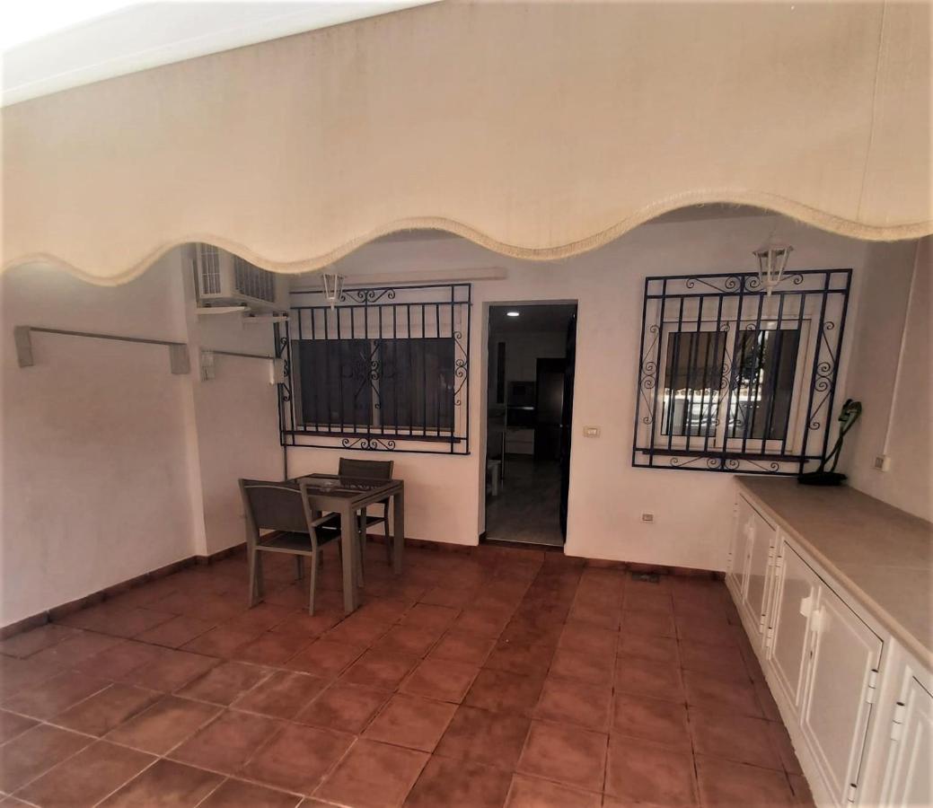 Casa Manuel - Santa Marta Complex Apartamento