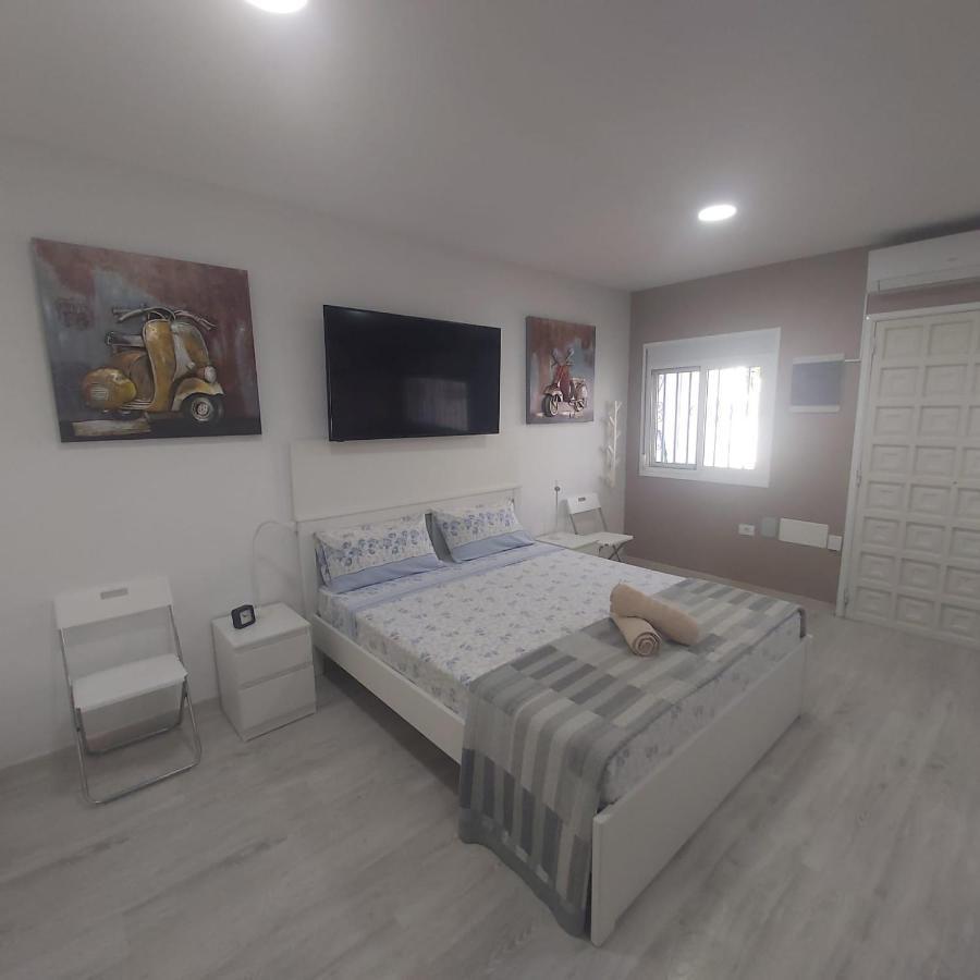 Casa Manuel - Santa Marta Complex *