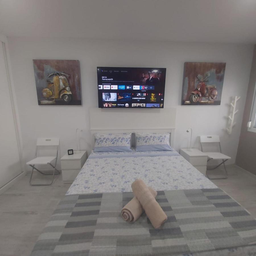 Apartamento Casa Manuel - Santa Marta Complex