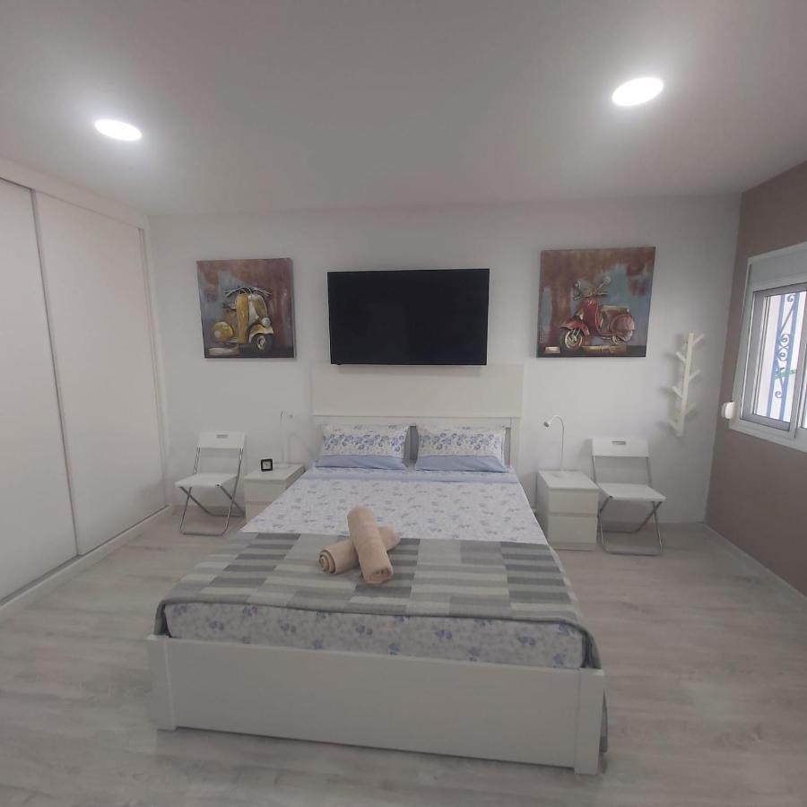 Apartamento Casa Manuel - Santa Marta Complex *