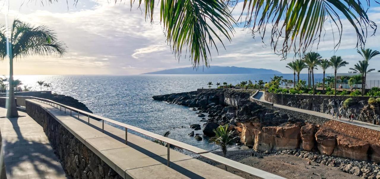 Holiday home Charming With Ocean View And Pool, Paraiso Del Sur 1207