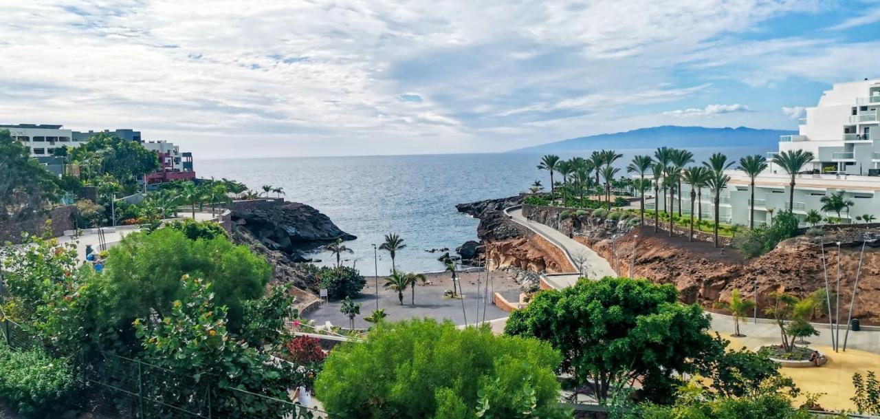Charming With Ocean View And Pool, Paraiso Del Sur 1207