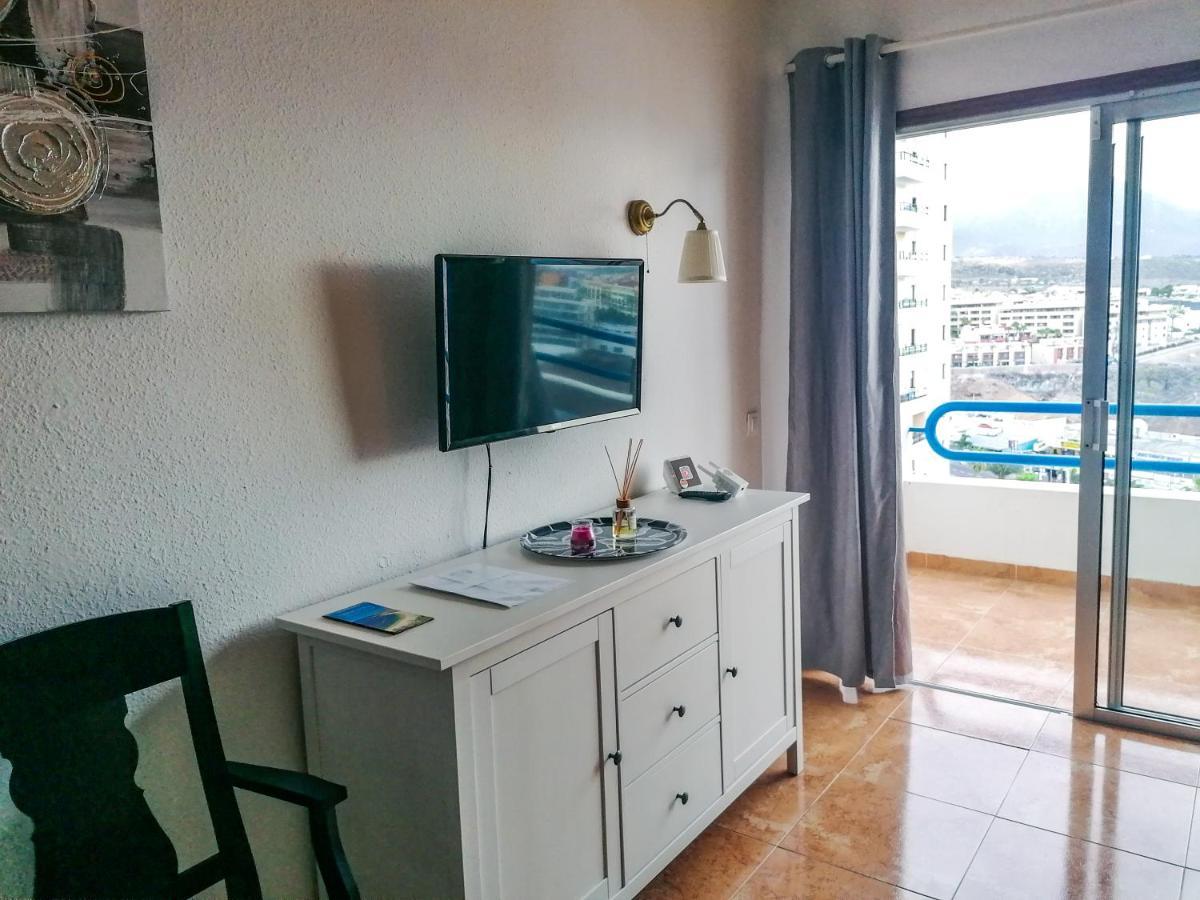 Holiday home Charming With Ocean View And Pool, Paraiso Del Sur 1207 Costa Adeje (Tenerife)