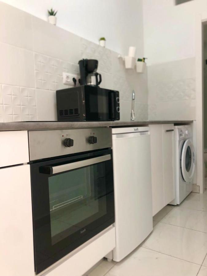 Appartement Hills - 2 Bedroom With Ocean Views And Air-condition A