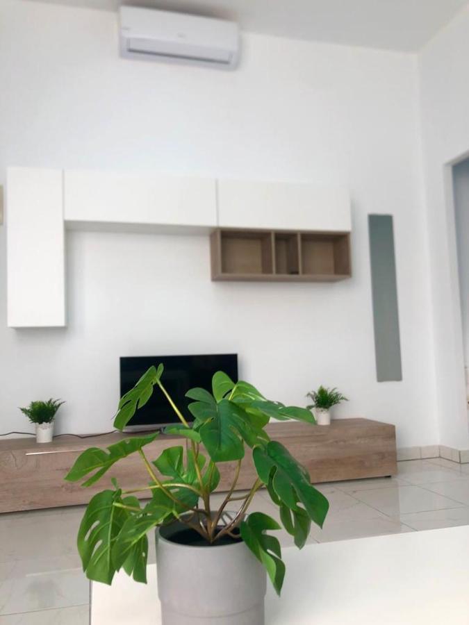 Hills - 2 Bedroom With Ocean Views And Air-condition A Appartement Chayofa