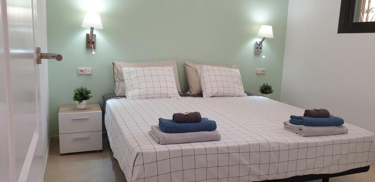 Go2tenerife Apart'bahia Pool & Sea View Appartement