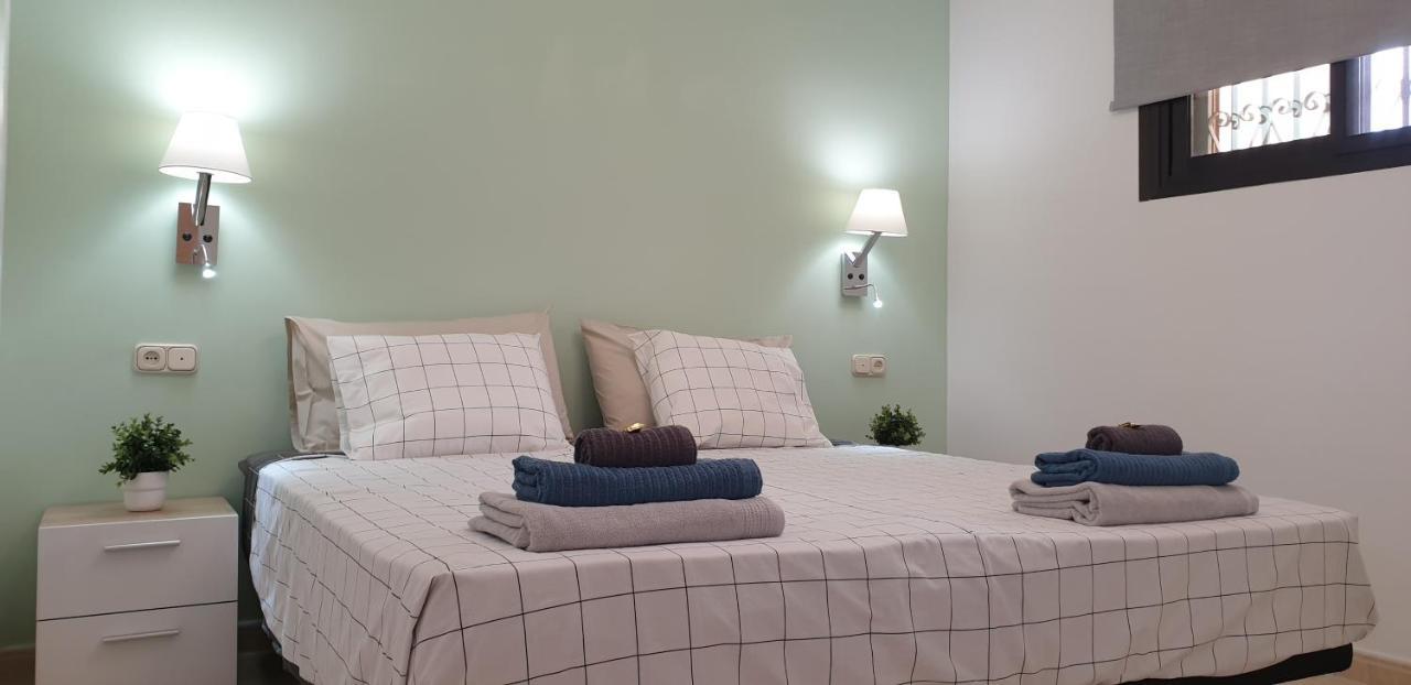 Appartement Go2tenerife Apart'bahia Pool & Sea View
